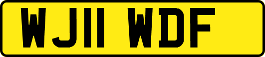 WJ11WDF