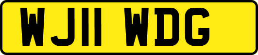 WJ11WDG