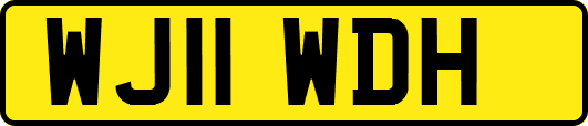 WJ11WDH