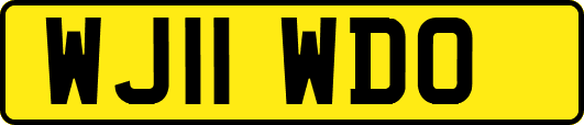 WJ11WDO