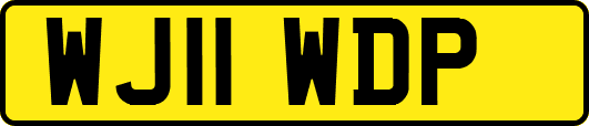 WJ11WDP