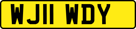 WJ11WDY