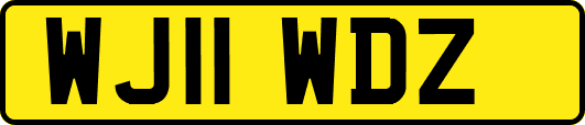 WJ11WDZ