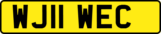 WJ11WEC