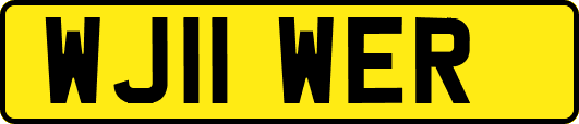 WJ11WER