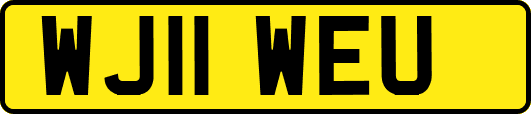 WJ11WEU