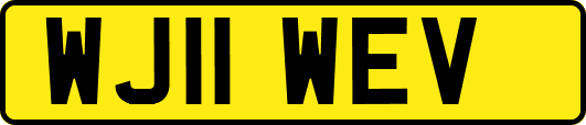 WJ11WEV