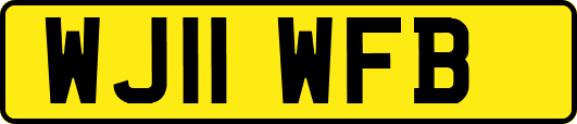 WJ11WFB