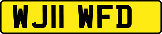 WJ11WFD