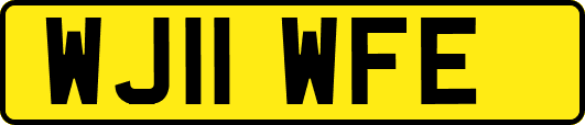 WJ11WFE