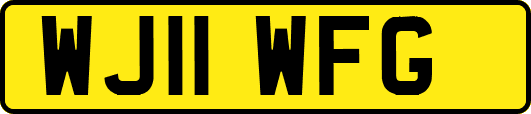 WJ11WFG