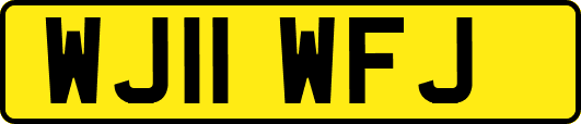 WJ11WFJ