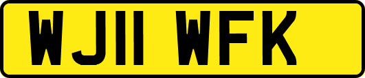 WJ11WFK