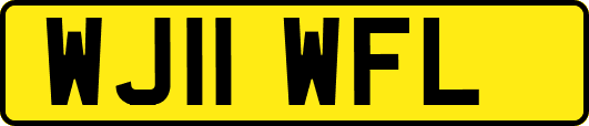 WJ11WFL