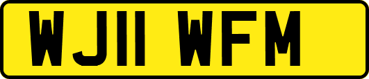 WJ11WFM