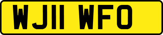 WJ11WFO