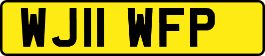 WJ11WFP