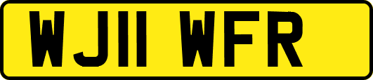 WJ11WFR