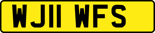 WJ11WFS