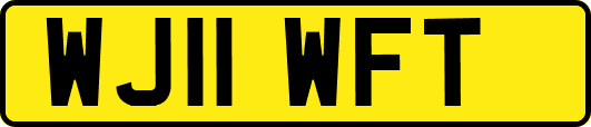 WJ11WFT