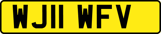 WJ11WFV