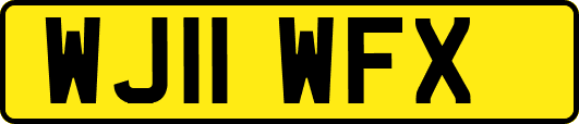 WJ11WFX