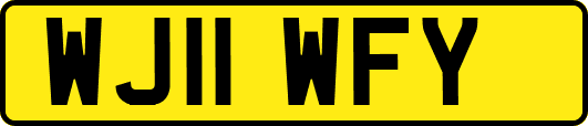 WJ11WFY