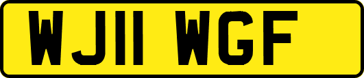 WJ11WGF