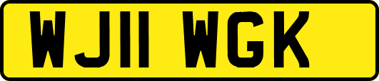 WJ11WGK