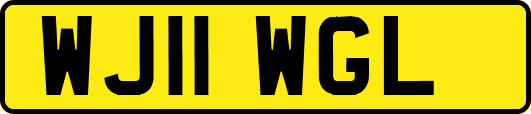 WJ11WGL