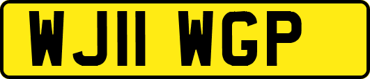 WJ11WGP