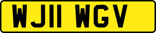 WJ11WGV