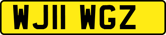 WJ11WGZ