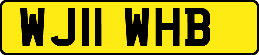 WJ11WHB