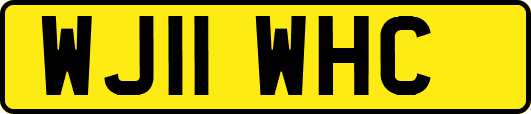 WJ11WHC