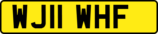 WJ11WHF