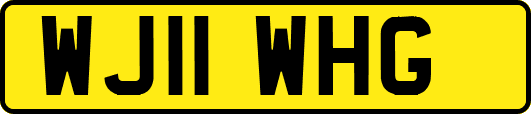 WJ11WHG