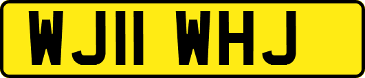 WJ11WHJ