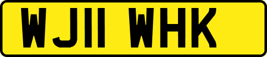 WJ11WHK