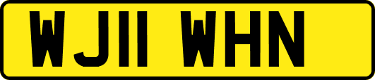 WJ11WHN