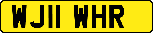 WJ11WHR