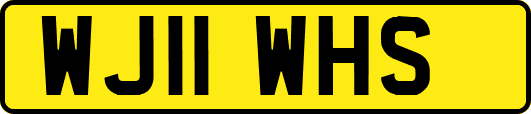 WJ11WHS