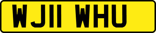 WJ11WHU