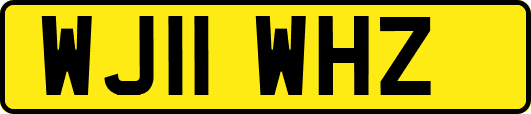 WJ11WHZ