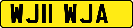 WJ11WJA