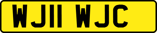 WJ11WJC