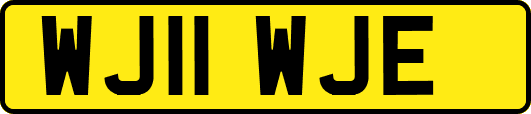 WJ11WJE