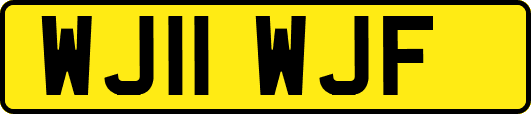 WJ11WJF