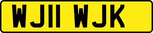 WJ11WJK