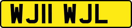 WJ11WJL